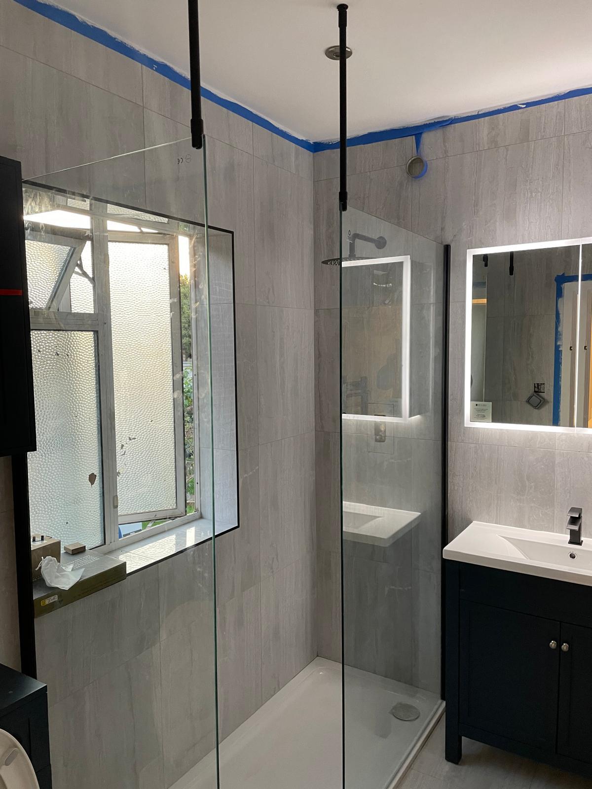 Boiler Manifold & Valves