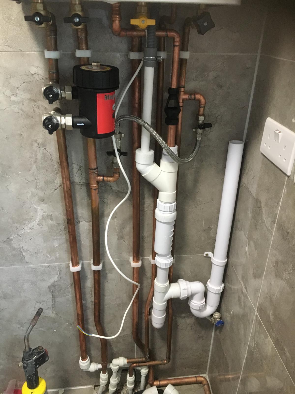 Premium Shower Fittings